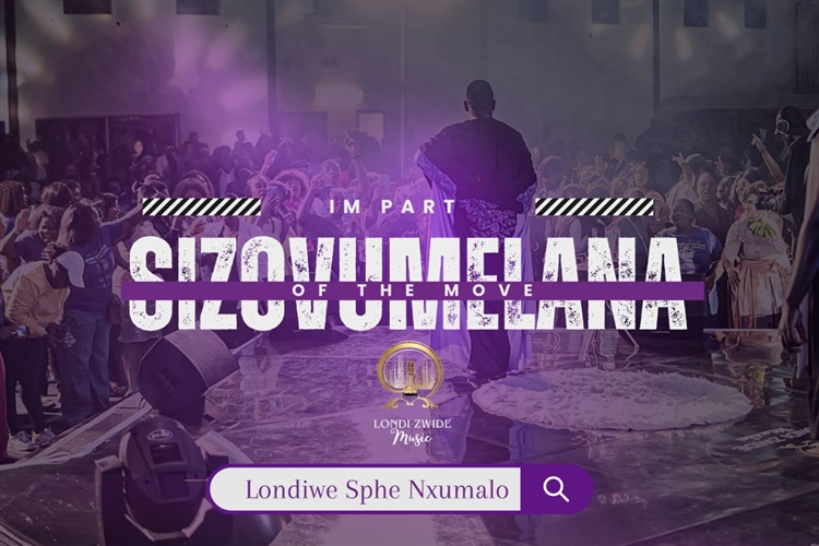 Sizovumelana Worship Encounter